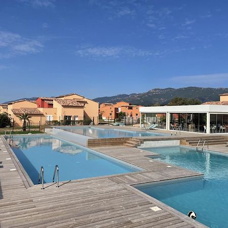לצ'י Residence Hoteliere Les Hameaux De Saint Cyprien 25 M2 מראה חיצוני תמונה