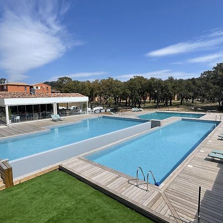 לצ'י Residence Hoteliere Les Hameaux De Saint Cyprien 25 M2 מראה חיצוני תמונה