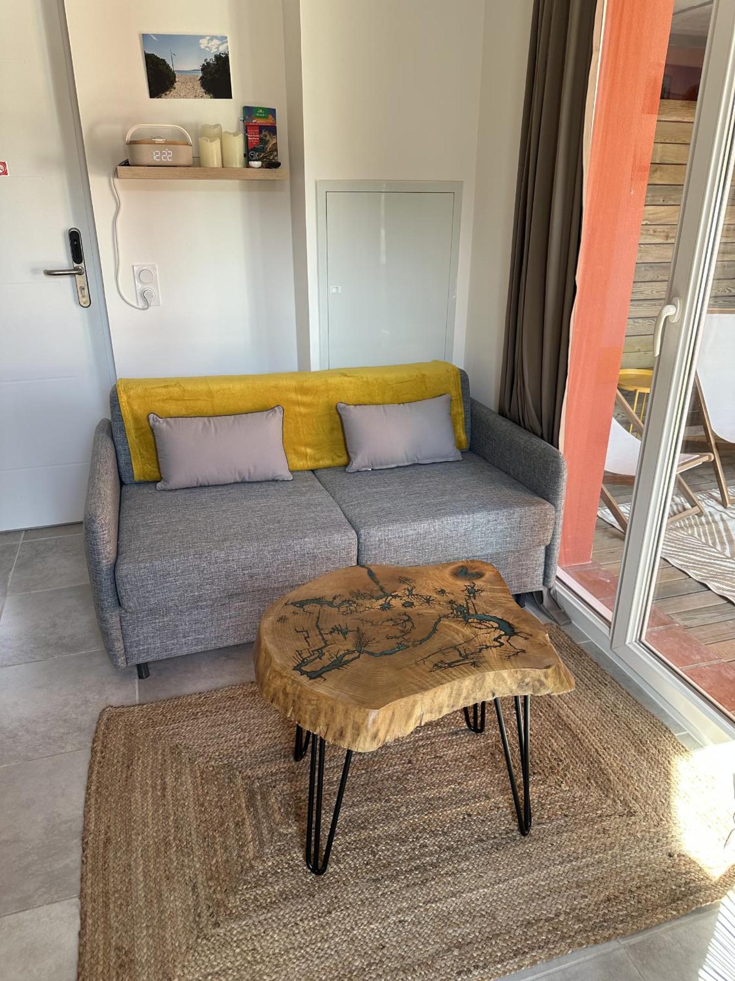לצ'י Residence Hoteliere Les Hameaux De Saint Cyprien 25 M2 מראה חיצוני תמונה