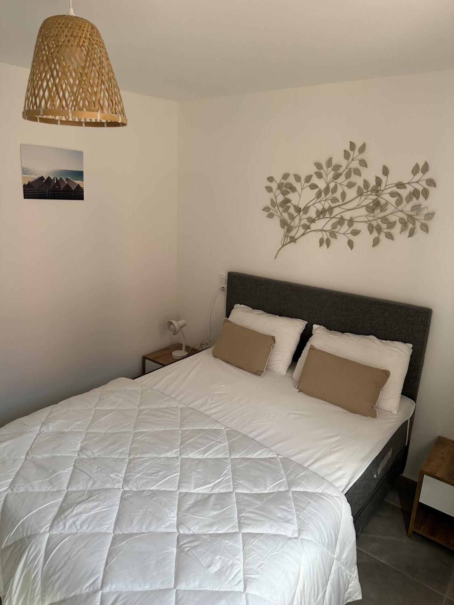 לצ'י Residence Hoteliere Les Hameaux De Saint Cyprien 25 M2 מראה חיצוני תמונה