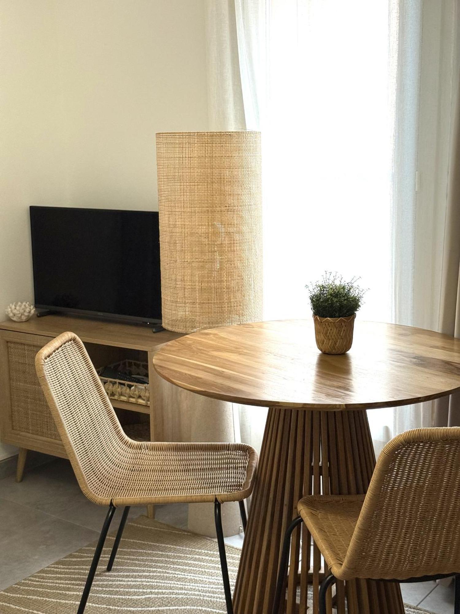 לצ'י Residence Hoteliere Les Hameaux De Saint Cyprien 25 M2 מראה חיצוני תמונה
